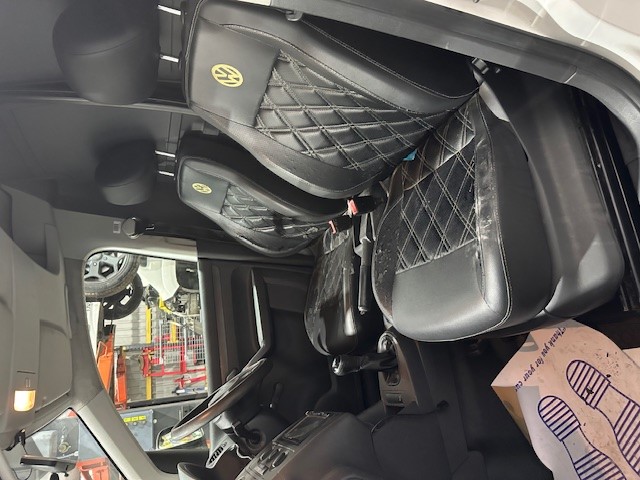 Used Volkswagen Caddy 2013 for sale - 76603052: Photo 6