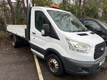 Used Ford Transit 2014 for sale - 77170795: Photo