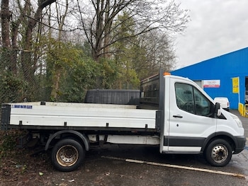 Used Ford Transit 2014 for sale - 77170795: Photo