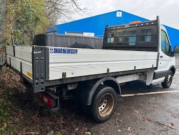 Used Ford Transit 2014 for sale - 77170795: Photo