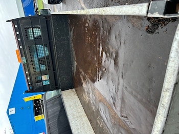 Used Ford Transit 2014 for sale - 77170795: Photo