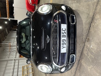 Used MINI Other 2016 for sale - 77504612: Photo