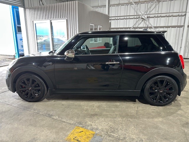 Used MINI Other 2016 for sale - 77504612: Photo 5