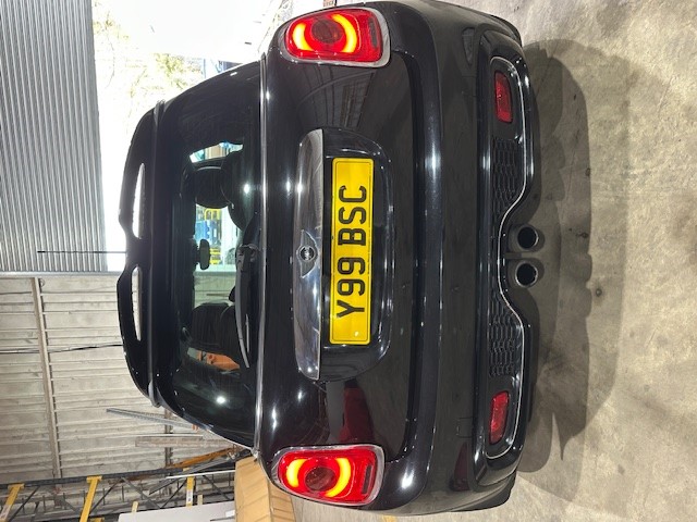 Used MINI Other 2016 for sale - 77504612: Photo 6