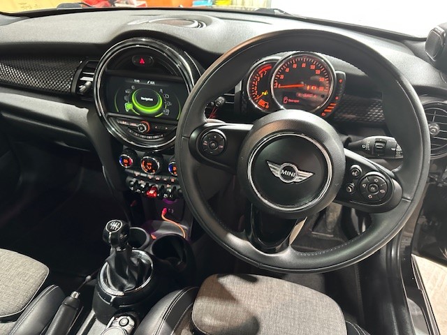 Used MINI Other 2016 for sale - 77504612: Photo 8