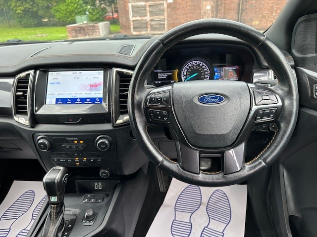 Used Ford Ranger 2021 for sale - 77300734: Photo 14