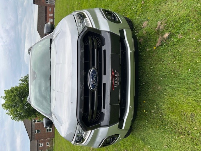 Used Ford Ranger 2021 for sale - 77300734: Photo 2