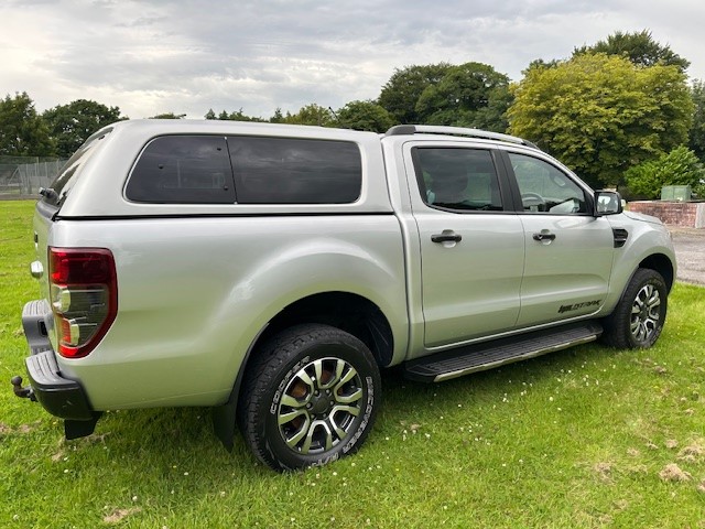 Used Ford Ranger 2021 for sale - 77300734: Photo 7