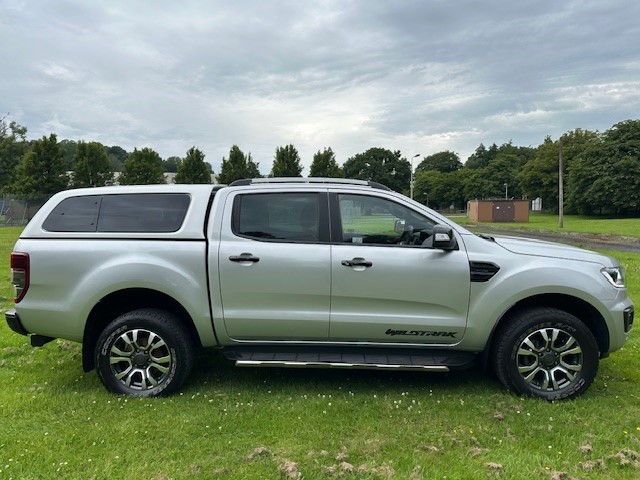 Used Ford Ranger 2021 for sale - 77300734: Photo 8