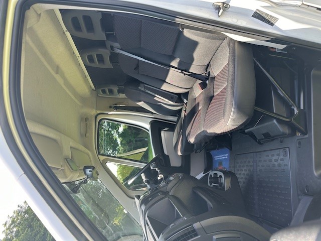 Used Peugeot Boxer 2019 for sale - 76404963: Photo 11