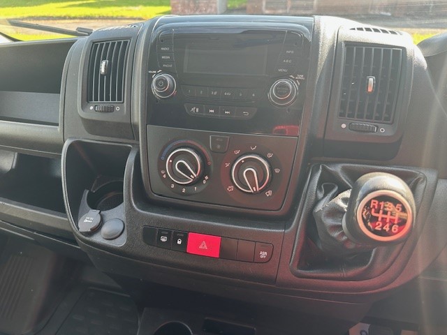 Used Peugeot Boxer 2019 for sale - 76404963: Photo 12