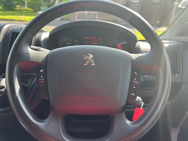 Used Peugeot Boxer 2019 for sale - 76404963: Photo 13