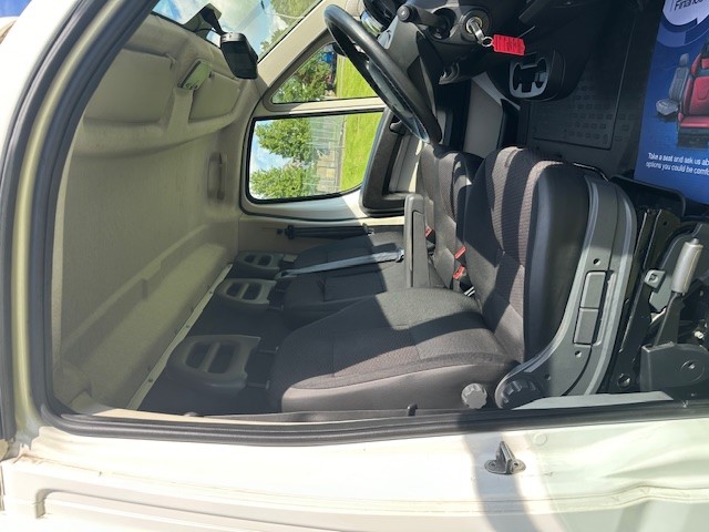 Used Peugeot Boxer 2019 for sale - 76404963: Photo 14