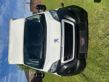 Used Peugeot Boxer 2019 for sale - 76404963: Photo