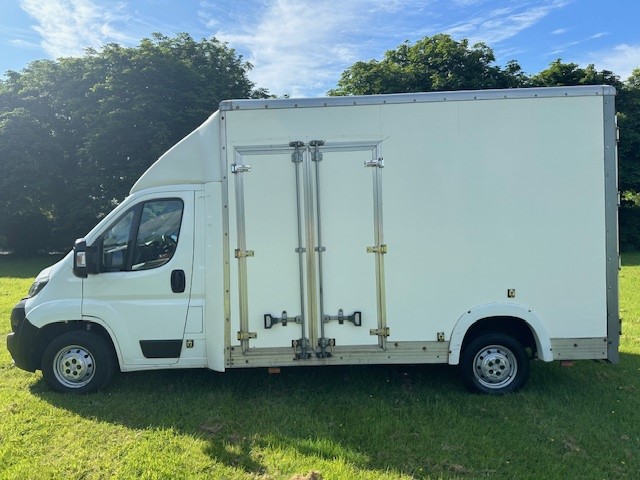 Used Peugeot Boxer 2019 for sale - 76404963: Photo 4