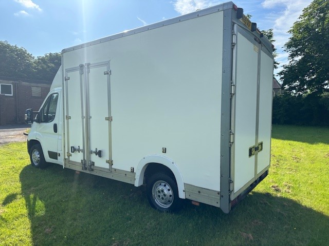 Used Peugeot Boxer 2019 for sale - 76404963: Photo 5