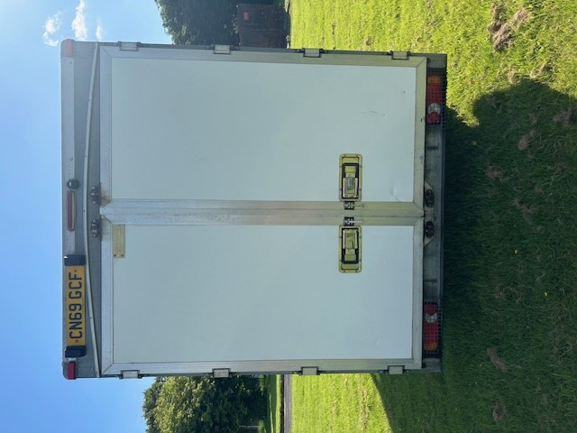 Used Peugeot Boxer 2019 for sale - 76404963: Photo 6