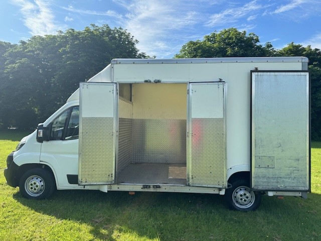 Used Peugeot Boxer 2019 for sale - 76404963: Photo 9