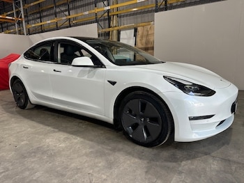 Used Tesla Model 3 2022 for sale - 75537462: Photo