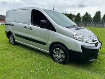 Used Citroen Dispatch 2013 for sale - 74869016: Photo
