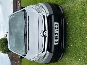 Used Citroen Dispatch 2013 for sale - 74869016: Photo