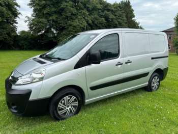 Used Citroen Dispatch 2013 for sale - 74869016: Photo