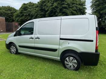 Used Citroen Dispatch 2013 for sale - 74869016: Photo