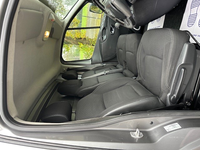 Used Vauxhall Vivaro 2017 for sale - 76344270: Photo 8