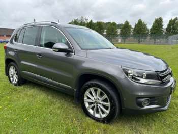 2012 - 2.0 TDi BlueMotion Tech SE 5dr DSG