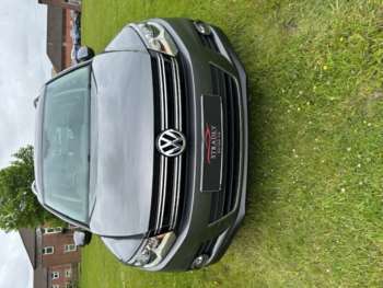 Used Volkswagen Tiguan 2012 for sale - 74857035: Photo