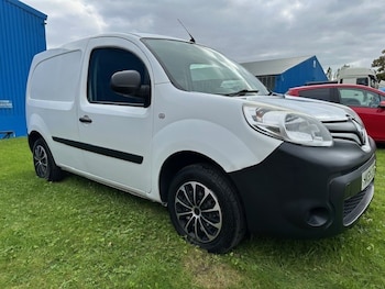 Renault - Kangoo