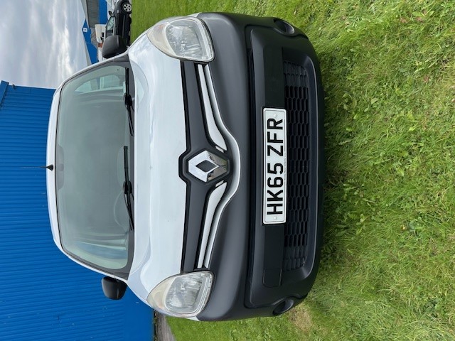 Used Renault Kangoo 2015 for sale - 76221936: Photo 2