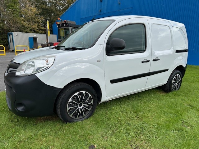 Used Renault Kangoo 2015 for sale - 76221936: Photo 3