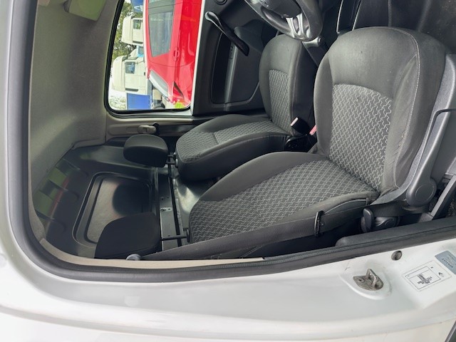 Used Renault Kangoo 2015 for sale - 76221936: Photo 8