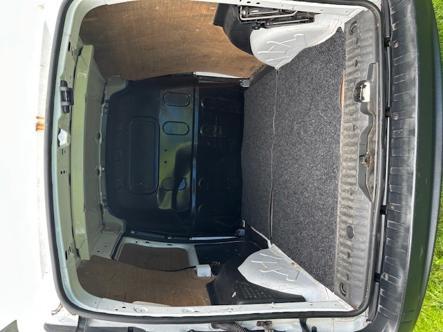 Used Renault Kangoo 2015 for sale - 76221936: Photo 9