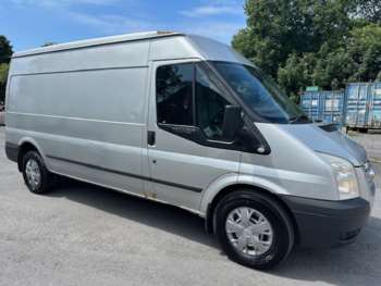 Used Ford Transit 2014 for sale - 75193516: Photo