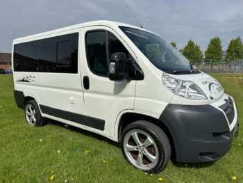 Used Citroen Relay 2012 for sale - 74431396: Photo