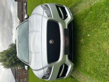 Used Jaguar F-Pace 2016 for sale - 72441733: Photo