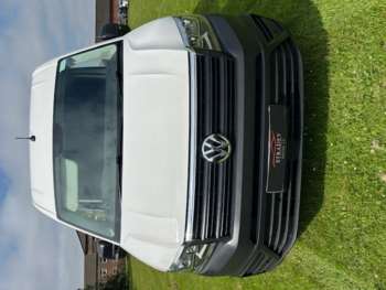 Used Volkswagen Crafter 2023 for sale - 74941425: Photo