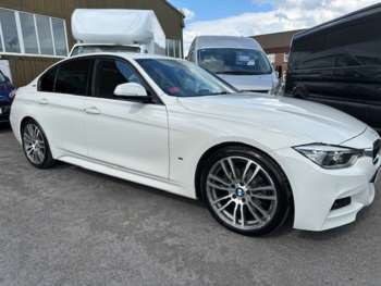 2017 - M SPORT 4-Door
