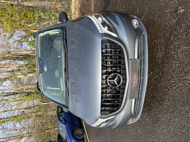 Used Mercedes-Benz Vito 2019 for sale - 77210769: Photo 2