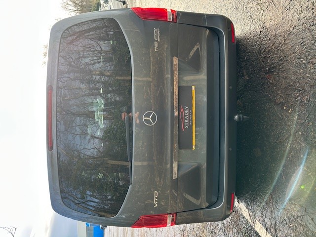 Used Mercedes-Benz Vito 2019 for sale - 77210769: Photo 6