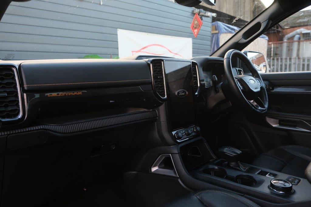 Used Ford Ranger 2023 for sale - 76617252: Photo 10