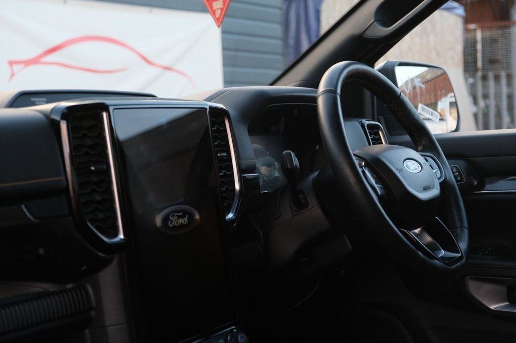 Used Ford Ranger 2023 for sale - 76617252: Photo 11