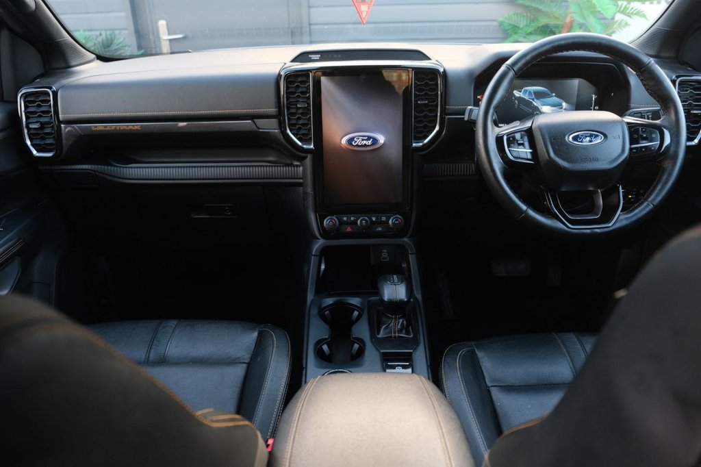 Used Ford Ranger 2023 for sale - 76617252: Photo 12