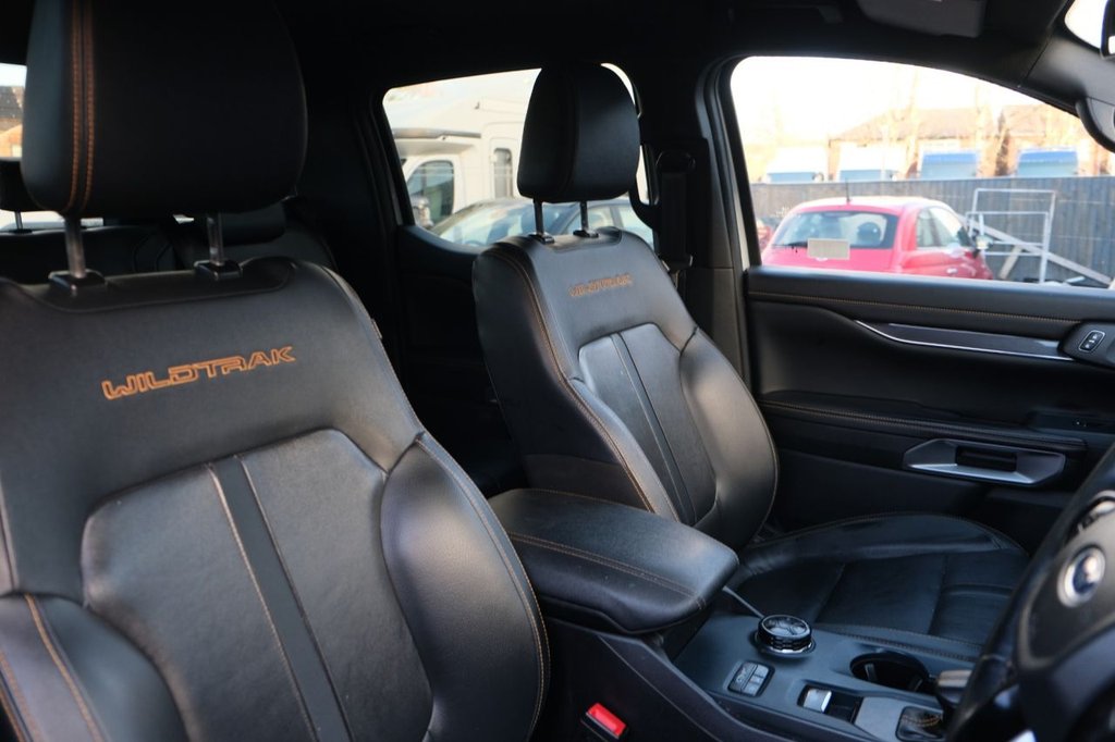 Used Ford Ranger 2023 for sale - 76617252: Photo 15