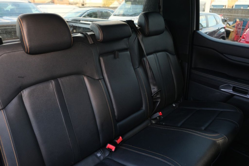 Used Ford Ranger 2023 for sale - 76617252: Photo 16