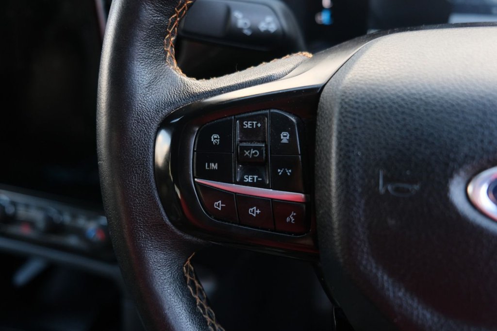 Used Ford Ranger 2023 for sale - 76617252: Photo 18