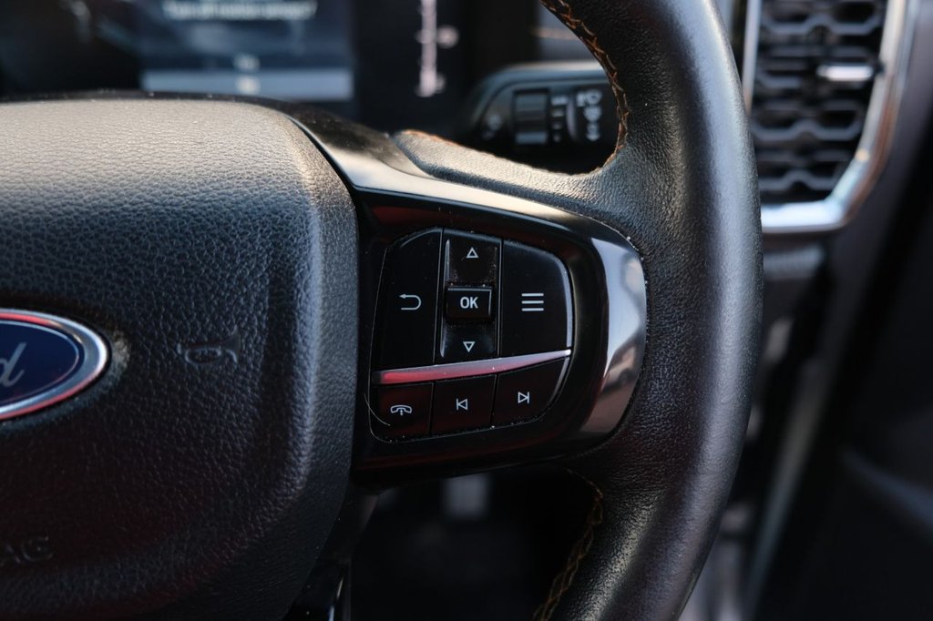 Used Ford Ranger 2023 for sale - 76617252: Photo 19