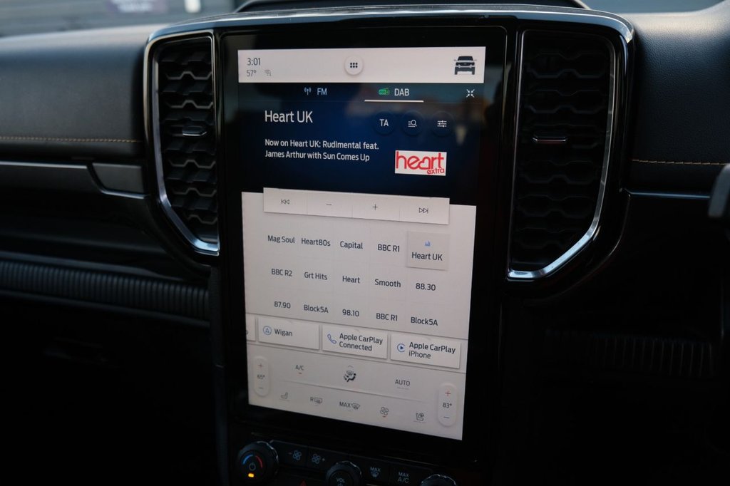 Used Ford Ranger 2023 for sale - 76617252: Photo 20